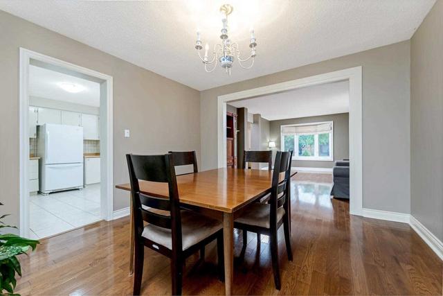 885 Childs Dr, House detached with 3 bedrooms, 4 bathrooms and 6 parking in Milton ON | Image 40