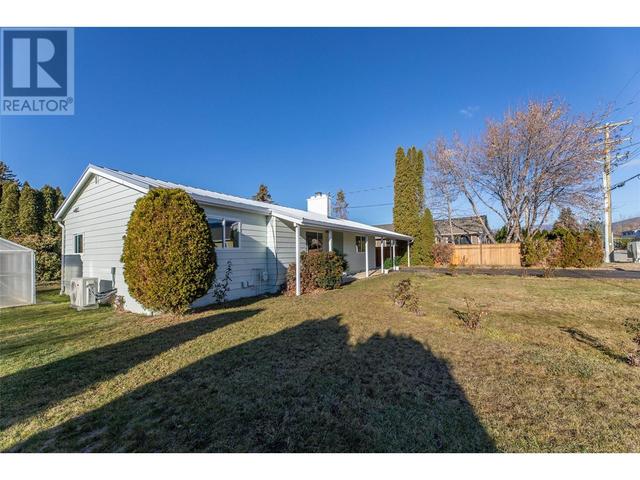 5214 Nixon Rd, House detached with 3 bedrooms, 2 bathrooms and 8 parking in Summerland BC | Image 56
