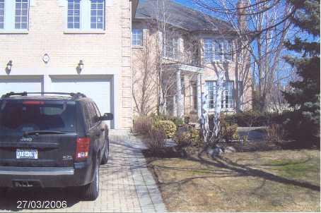 90 Bowring Walk, House detached with 5 bedrooms, 5 bathrooms and 4 parking in North York ON | Image 9