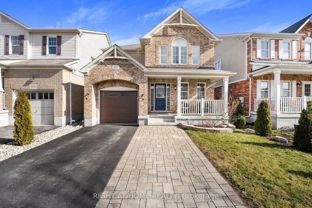 177 Holland Cir, House detached with 3 bedrooms, 3 bathrooms and 5 parking in Cambridge ON | Image 12