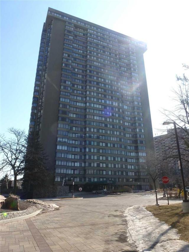 PH1 - 55 Skymark Dr, Condo with 1 bedrooms, 2 bathrooms and 2 parking in North York ON | Image 1