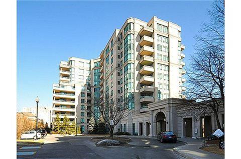 PH205 - 5 Emerald Lane, Condo with 2 bedrooms, 1 bathrooms and 1 parking in Thornhill ON | Image 1