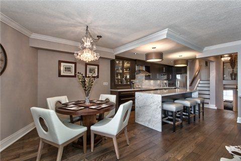 PH-18 - 296 Mill Rd, Condo with 2 bedrooms, 2 bathrooms and 1 parking in Toronto ON | Image 7