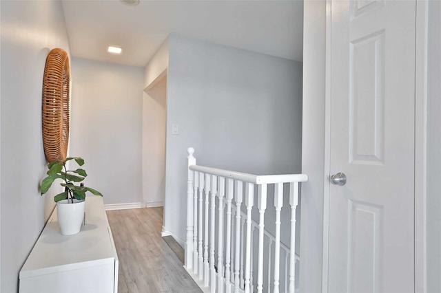 PH13 - 80 Mill St, Condo with 2 bedrooms, 2 bathrooms and 1 parking in Toronto ON | Image 20