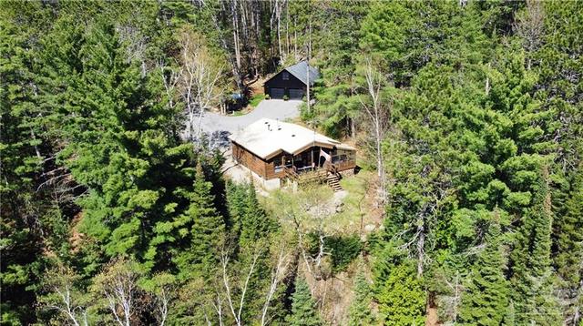 1713 Centennial Lake Rd, House detached with 3 bedrooms, 1 bathrooms and 8 parking in Greater Madawaska ON | Image 10