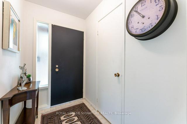 74 - 22 Anvil Millway, Townhouse with 3 bedrooms, 4 bathrooms and 2 parking in Toronto ON | Image 1