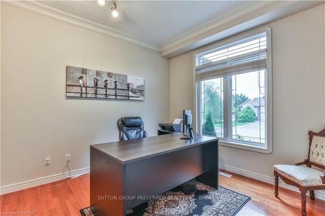 1244 Schraeder St, House detached with 4 bedrooms, 4 bathrooms and 8 parking in London ON | Image 10