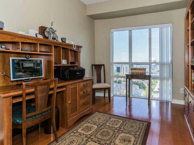 PH17 - 8 Mondeo Dr, Condo with 2 bedrooms, 2 bathrooms and 2 parking in Scarborough ON | Image 14