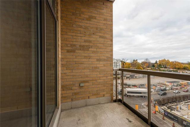 PH2 - 1750 Bayview Ave, Condo with 2 bedrooms, 2 bathrooms and 1 parking in Toronto ON | Image 25