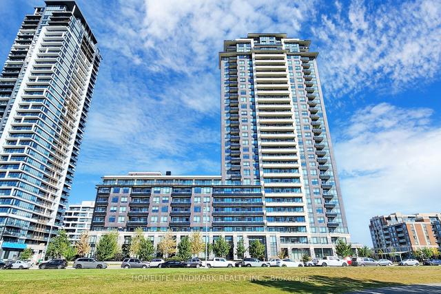 909 - 15 Water Walk Dr, Condo with 1 bedrooms, 1 bathrooms and 1 parking in Unionville ON | Image 1