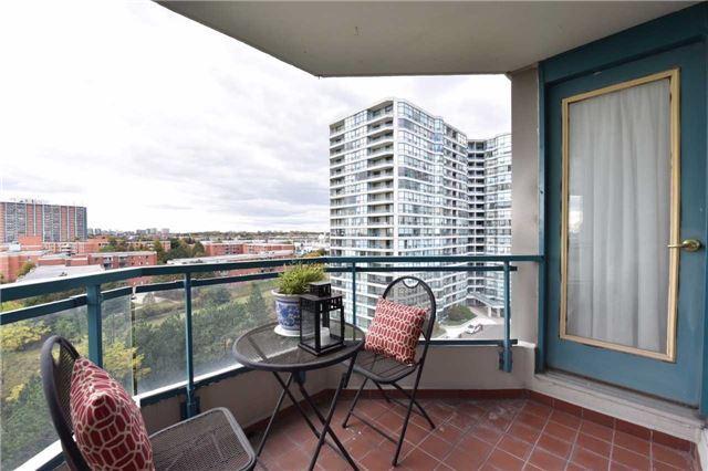 909 - 4727 Sheppard Ave E, Condo with 2 bedrooms, 2 bathrooms and 2 parking in Scarborough ON | Image 18