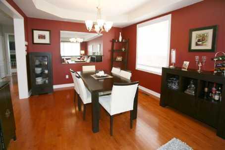 9 Kentland St, House detached with 4 bedrooms, 3 bathrooms and 2 parking in Markham ON | Image 3