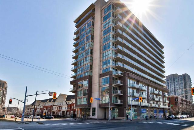 PH-1 - 5101 Dundas St W, Condo with 2 bedrooms, 2 bathrooms and 1 parking in Etobicoke ON | Image 1