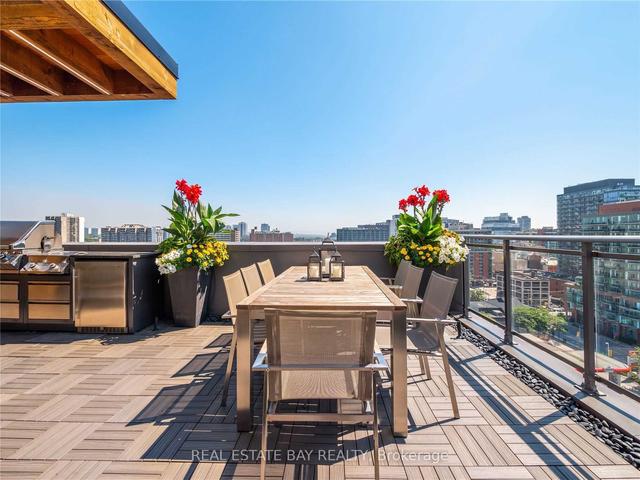 PH-2 - 127 Queen St E, Condo with 2 bedrooms, 3 bathrooms and 2 parking in Toronto ON | Image 25