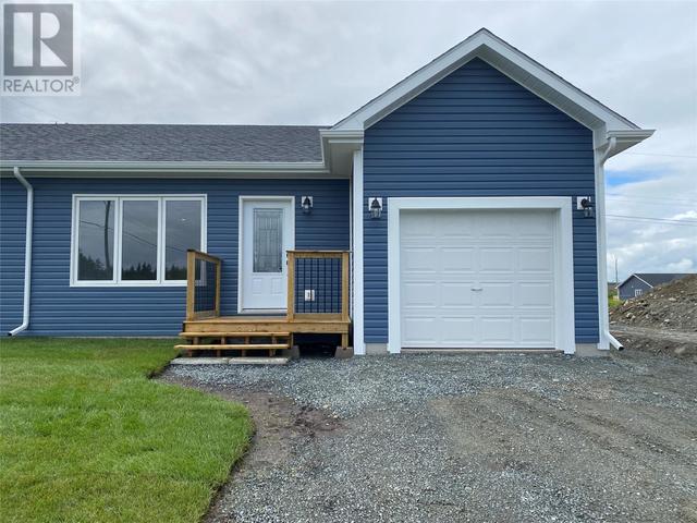 86a Bannock St, House semidetached with 2 bedrooms, 2 bathrooms and null parking in Gander NL | Image 2