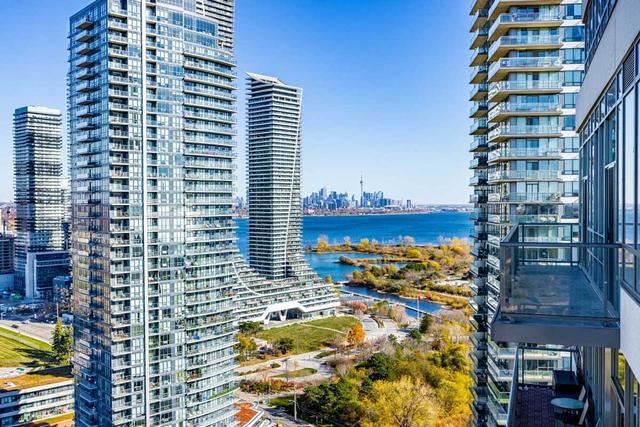 PH2 - 15 Legion Rd, Condo with 2 bedrooms, 2 bathrooms and 2 parking in Etobicoke ON | Image 10