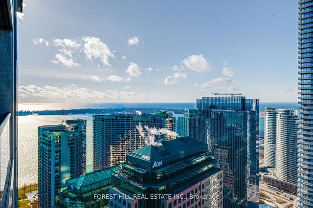 4513 - 33 Bay St, Condo with 1 bedrooms, 1 bathrooms and 0 parking in Toronto ON | Image 9