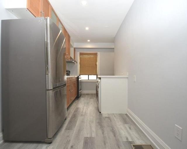 MAIN - 133 Coxwell Ave, House attached with 1 bedrooms, 1 bathrooms and 0 parking in Toronto ON | Image 8