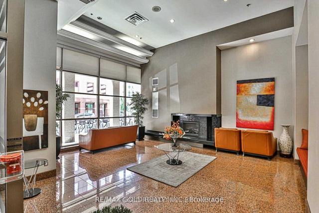710 - 736 Bay St, Condo with 2 bedrooms, 2 bathrooms and 0 parking in Toronto ON | Image 24