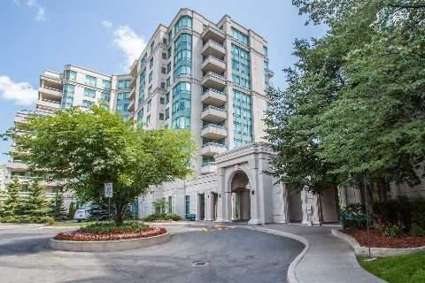 PH210 - 5 Emerald Lane, Condo with 2 bedrooms, 2 bathrooms and 1 parking in Thornhill ON | Image 1