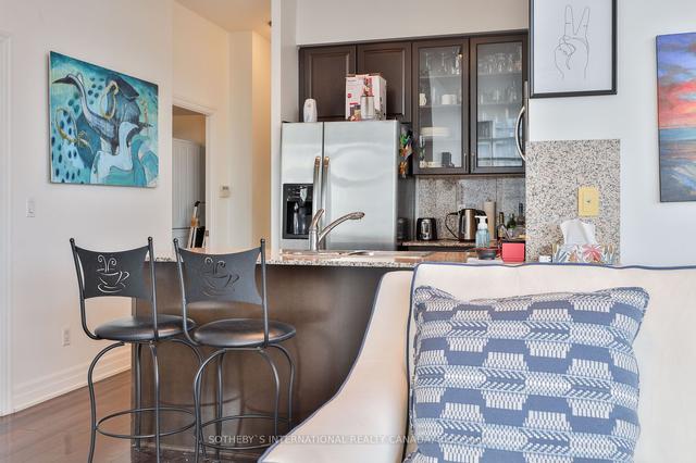 PH-201 - 8 Scollard St, Condo with 2 bedrooms, 2 bathrooms and 1 parking in Toronto ON | Image 10