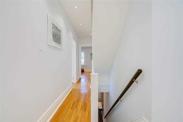 MAIN - 349 Sackville St, House semidetached with 5 bedrooms, 2 bathrooms and 0 parking in Toronto ON | Image 7