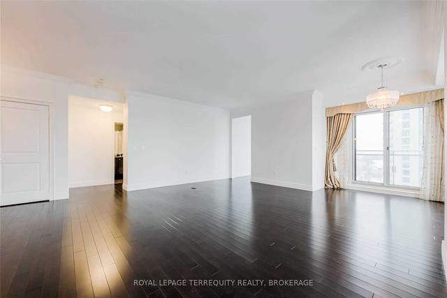 2001 - 628 Fleet St, Condo with 2 bedrooms, 2 bathrooms and 1 parking in Toronto ON | Image 10