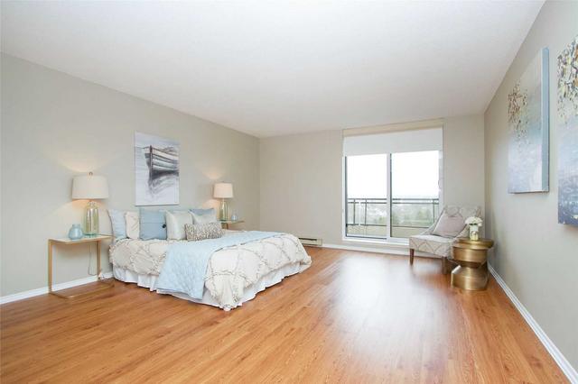 803 - 700 Wilson Rd N, Condo with 2 bedrooms, 2 bathrooms and 1 parking in Oshawa ON | Image 13