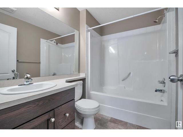 2108 - 9357 Simpson Dr Nw, Condo with 2 bedrooms, 2 bathrooms and null parking in Edmonton AB | Image 22