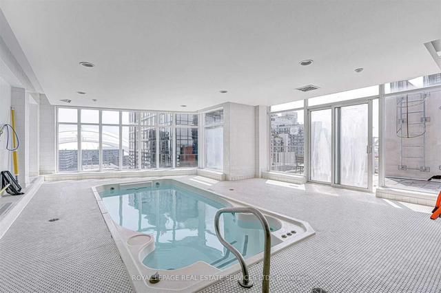 1245 - 250 Wellington St W, Condo with 1 bedrooms, 1 bathrooms and 1 parking in Toronto ON | Image 15