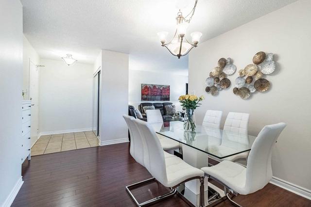 909 - 355 Rathburn Rd E, Condo with 3 bedrooms, 2 bathrooms and 2 parking in Mississauga ON | Image 30