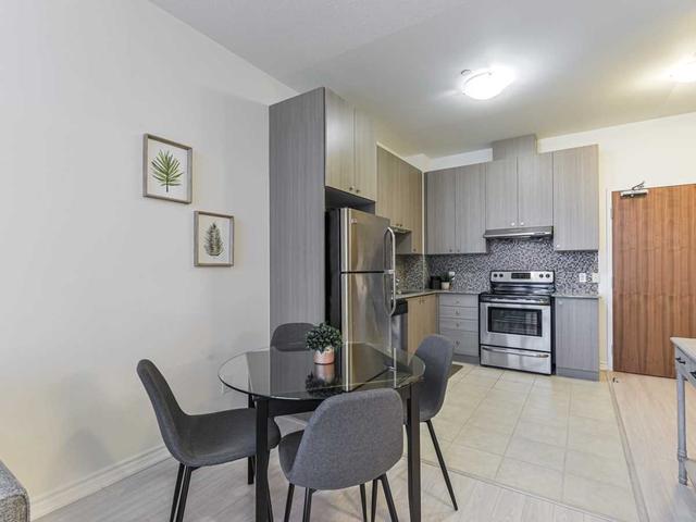 PH-12 - 8323 Kennedy Rd, Condo with 1 bedrooms, 1 bathrooms and 1 parking in Unionville ON | Image 13