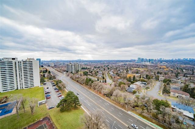 PH1303 - 36 Forest Manor Rd, Condo with 2 bedrooms, 2 bathrooms and 1 parking in North York ON | Image 22