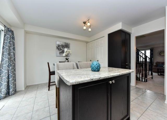 884 Audley Rd N, House attached with 3 bedrooms, 3 bathrooms and 1 parking in Ajax ON | Image 8