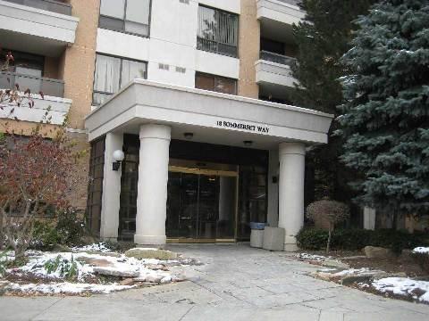 PH03 - 18 Sommerset Way, Condo with 3 bedrooms, 2 bathrooms and 1 parking in North York ON | Image 2