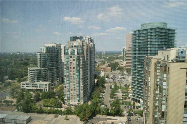 PH-12 - 5444 Yonge St, Condo with 1 bedrooms, 2 bathrooms and 2 parking in North York ON | Image 20