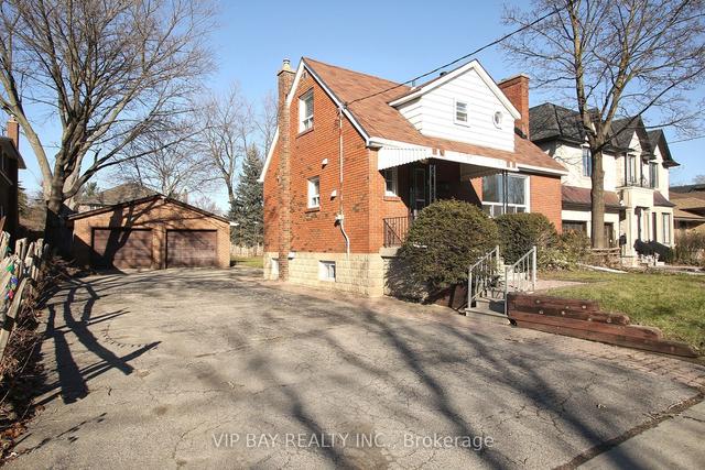 MAIN - 146 Horsham Ave, House detached with 3 bedrooms, 2 bathrooms and 2 parking in North York ON | Image 10