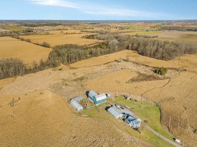 328 Carmel Rd, Home with 3 bedrooms, 2 bathrooms and 11 parking in Stirling Rawdon ON | Image 33