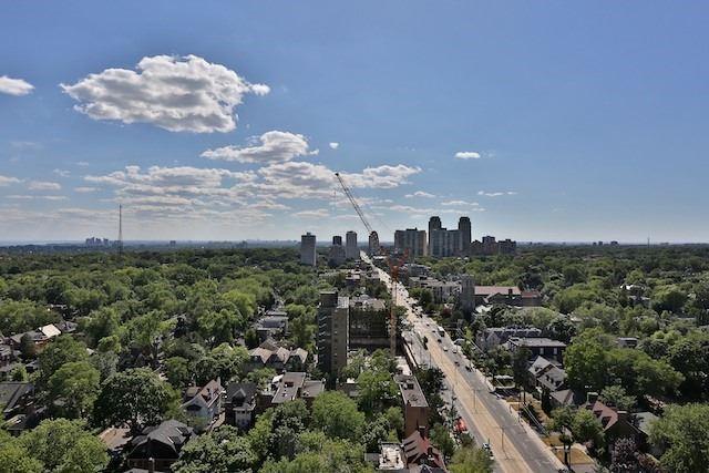 PH - 155 St Clair Ave W, Condo with 3 bedrooms, 3 bathrooms and 4 parking in Toronto ON | Image 20