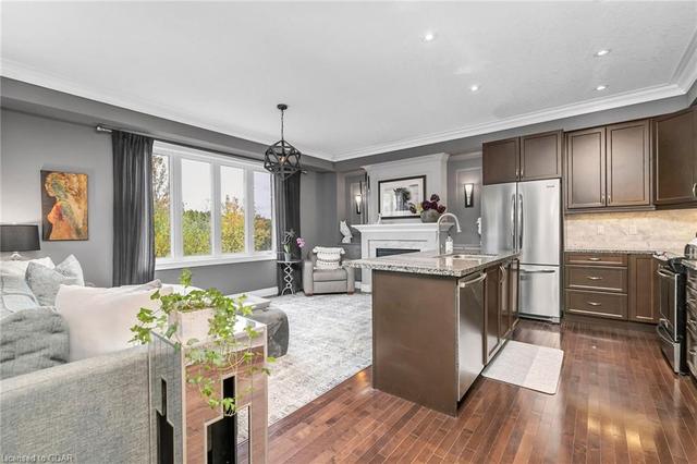 69 Creighton Ave, House detached with 3 bedrooms, 2 bathrooms and 2 parking in Guelph ON | Image 32