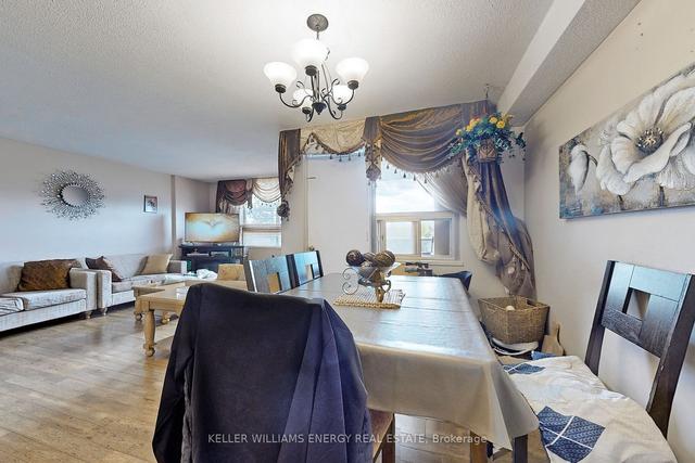 407 - 2835 Islington Ave, Condo with 2 bedrooms, 2 bathrooms and 1 parking in Toronto ON | Image 8