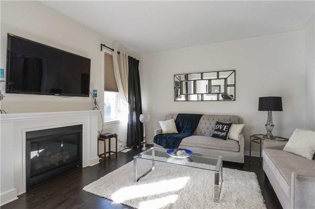 885 Paupst Pl, House detached with 4 bedrooms, 4 bathrooms and 4 parking in Milton ON | Image 4