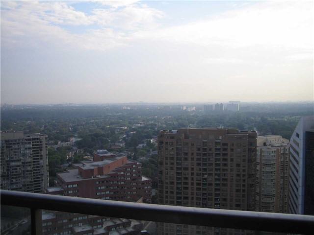 PH201 - 18 Spring Garden Ave, Condo with 1 bedrooms, 1 bathrooms and 1 parking in North York ON | Image 1