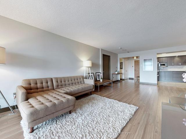 1109 - 65 Spring Garden Ave, Condo with 2 bedrooms, 3 bathrooms and 1 parking in North York ON | Image 36