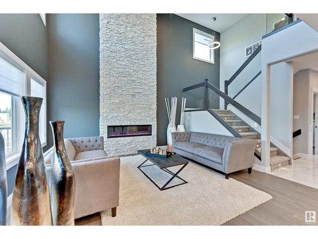 1371 Siskin Wd Nw, House detached with 3 bedrooms, 2 bathrooms and null parking in Edmonton AB | Image 7