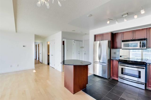 PH14 - 230 King St E, Condo with 2 bedrooms, 2 bathrooms and 1 parking in Toronto ON | Image 3