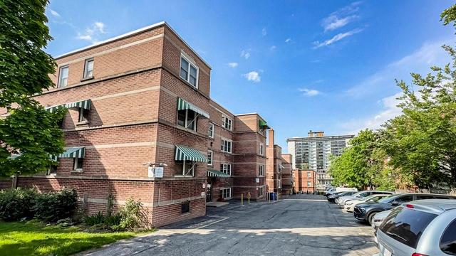 22 - 231 Macnab St S, Condo with 2 bedrooms, 1 bathrooms and 1 parking in Hamilton ON | Image 23
