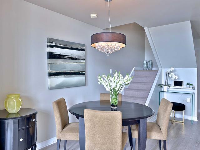 PH03 - 70 Mill St, Condo with 2 bedrooms, 2 bathrooms and 1 parking in Toronto ON | Image 21