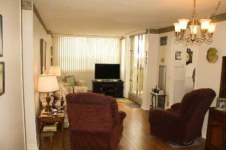 PH2-06 - 2 Westney Rd N, Condo with 3 bedrooms, 2 bathrooms and 2 parking in Ajax ON | Image 3