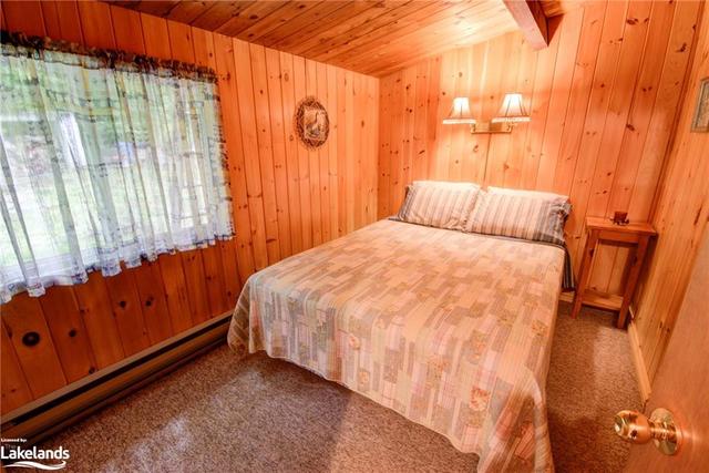 49 Dayeo Dr, House detached with 2 bedrooms, 1 bathrooms and 4 parking in Georgian Bay ON | Image 11
